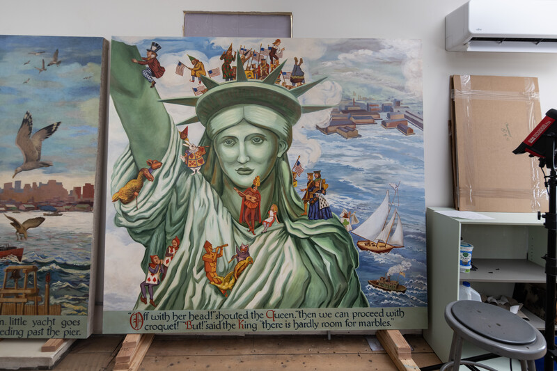 June 5, 2026 photos from The New York Times