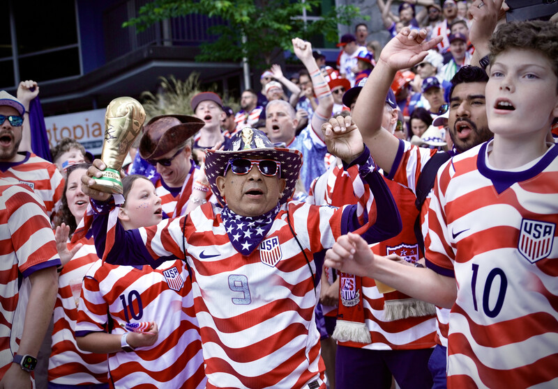 June 20, 2026 photos from The New York Times