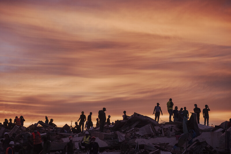 July 1, 2026 photos from The New York Times