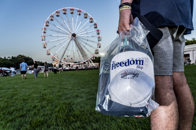 The Great American State Fair by Mark Peterson