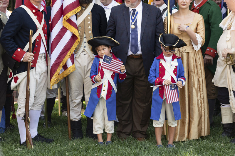 July 4, 2026 photos from The New York Times