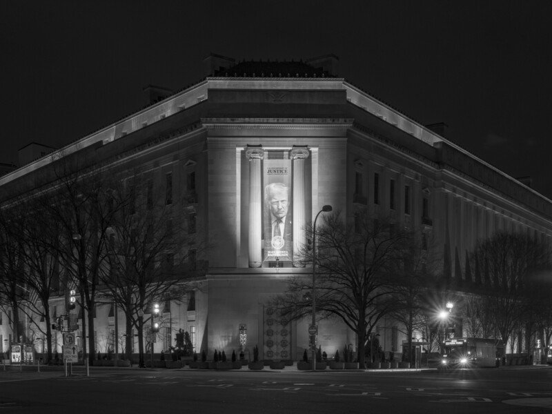 Dark Capital by Alex Fradkin
