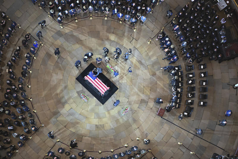 July 29, 2026 photos from The New York Times