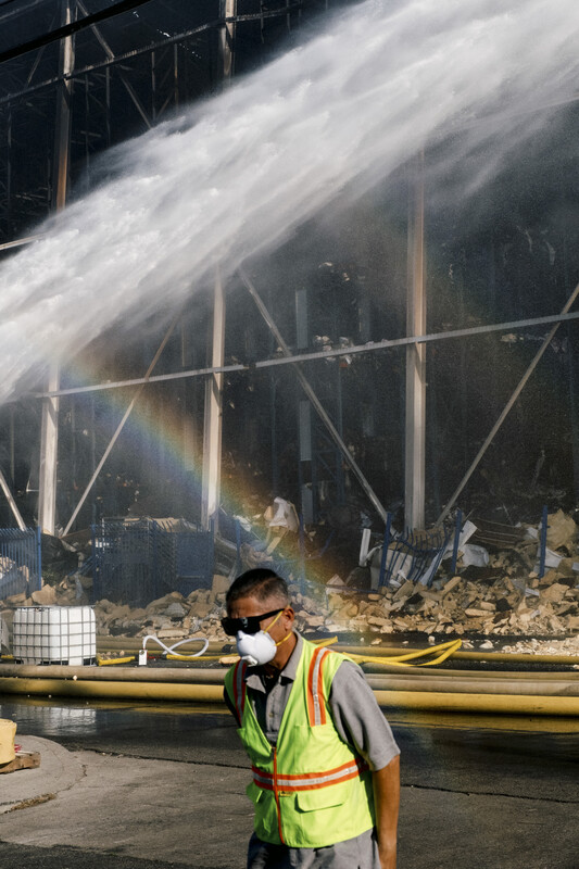 July 31, 2026 photos from The New York Times