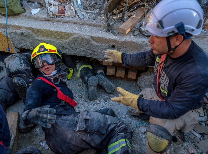 August 13, 2026 photos from The New York Times