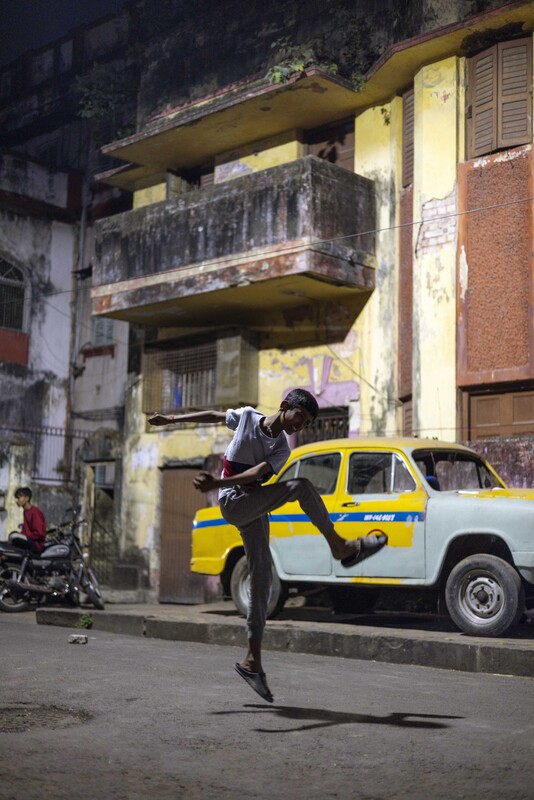 Kolkata by Seamus Murphy / VII