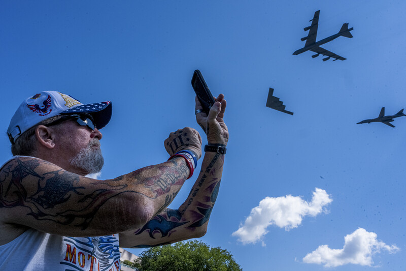 August 24, 2026 photos from The New York Times