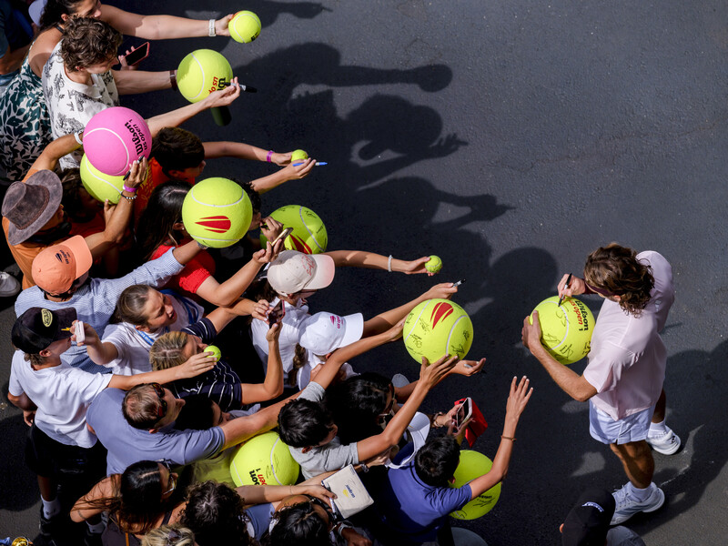 August 31, 2026 photos from The New York Times