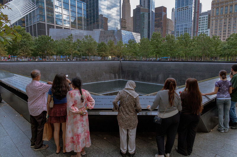 September 8, 2026 photos from The New York Times