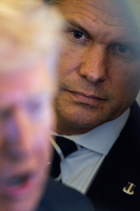 2026 Year in Review - Politics by The New York Times