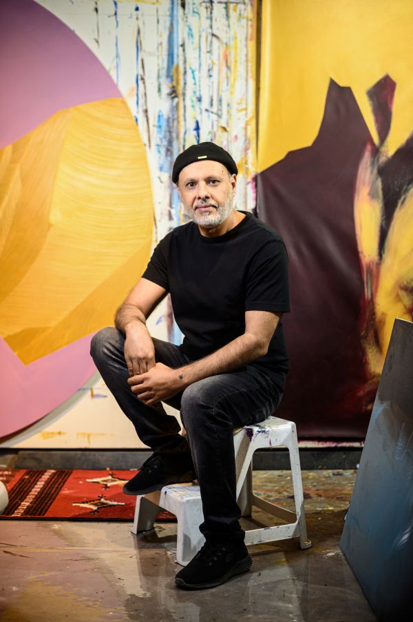 Nasser al Turki