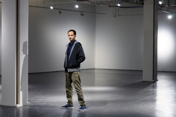Nasser Alshemimry aka DesertF1sh