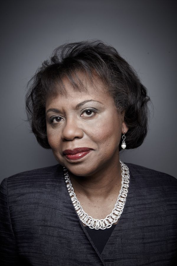Anita Hill