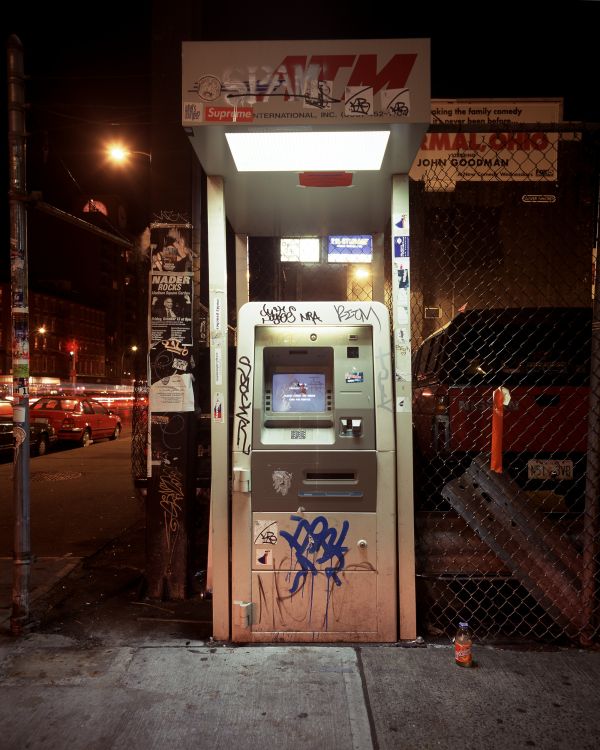 ATM