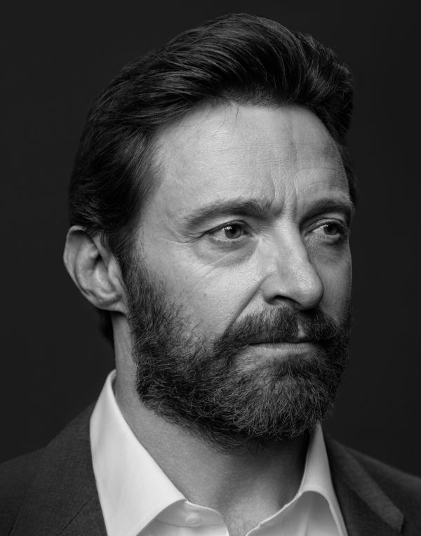 Hugh Jackman