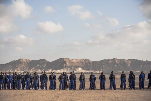 Somalia