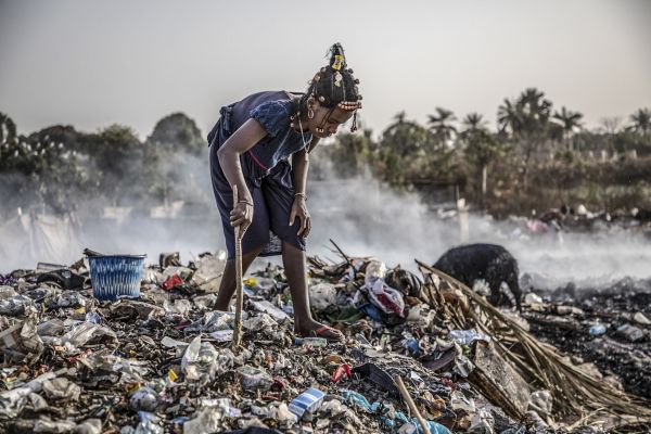 Garbage Collection