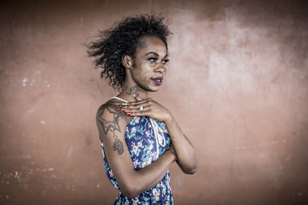 Portrait