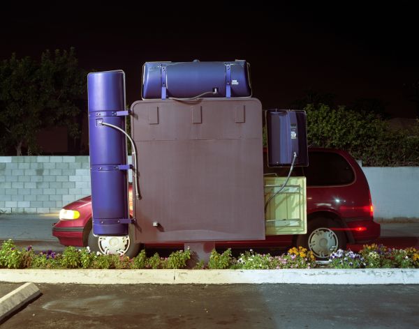 Drive-Thru