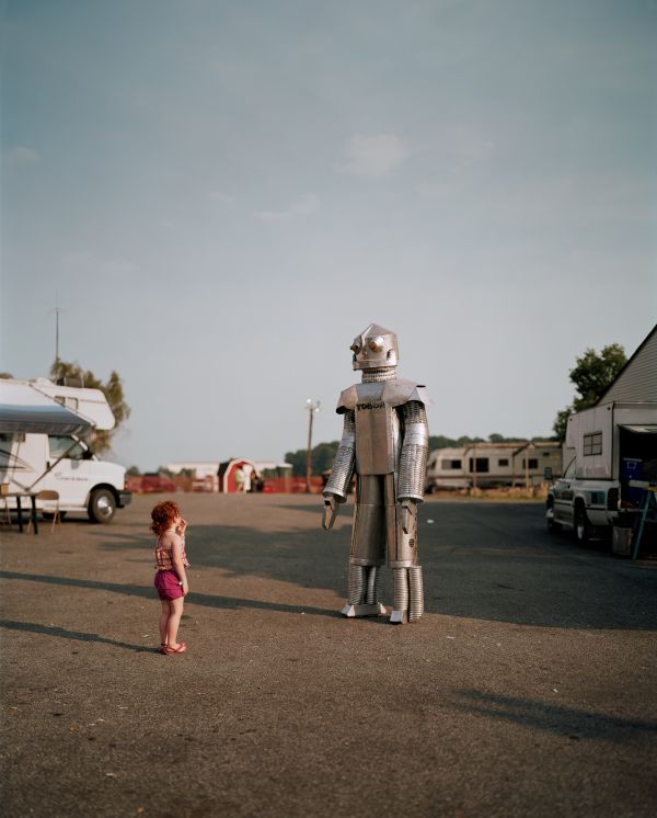 County Fair