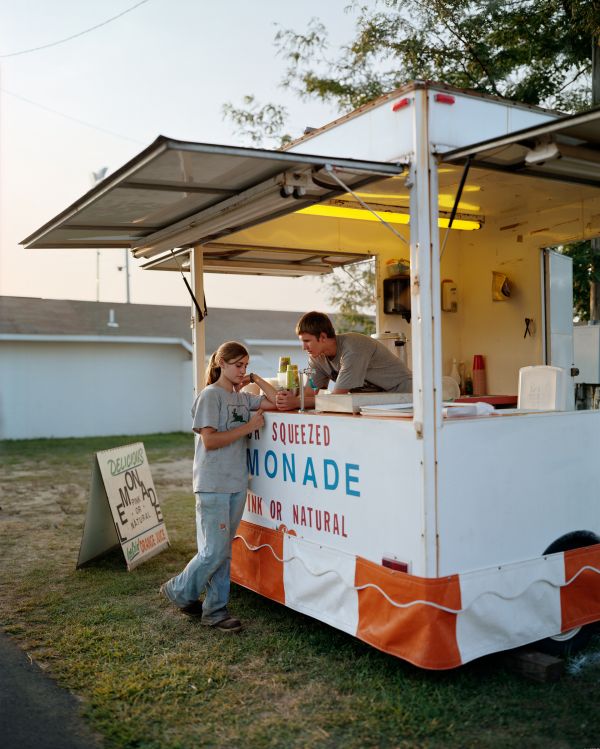 Lemonade Stand