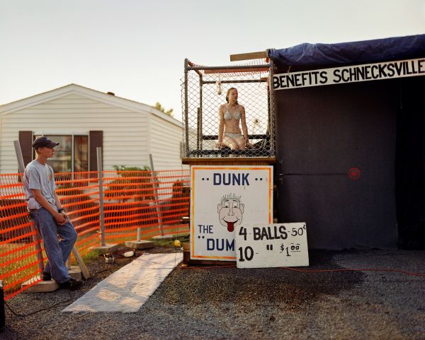 County Fair