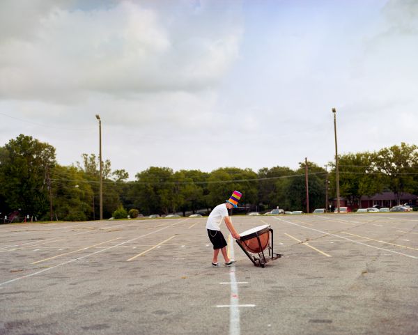 Band Camp