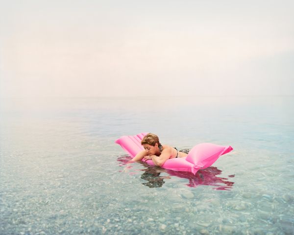 Swimming