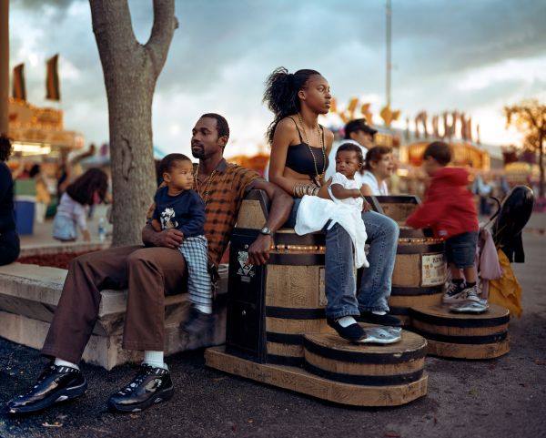 County Fair