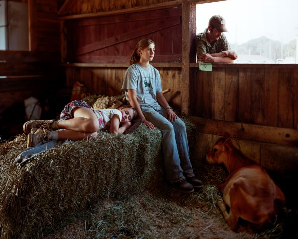 County Fair