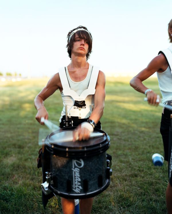 Band Camp