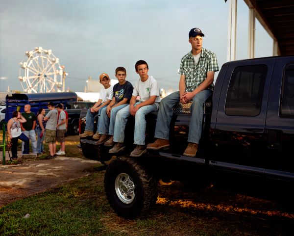 County Fair