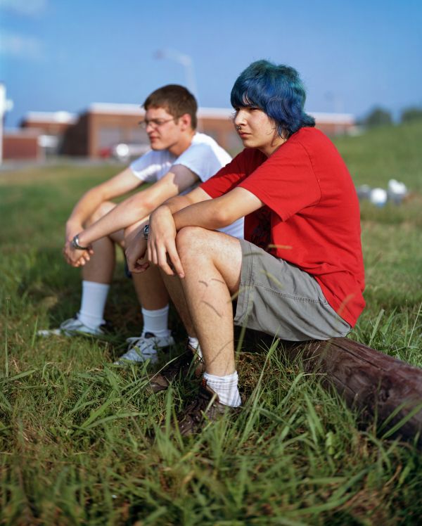 Band Camp