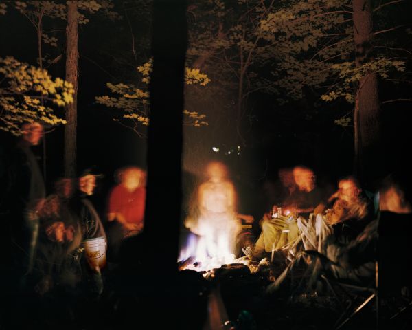 Bonfire