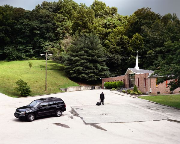 Chapel