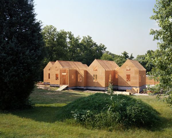 House Construction