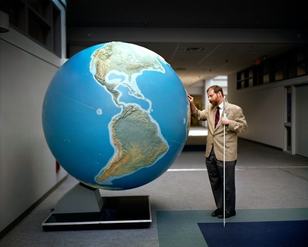 Globe