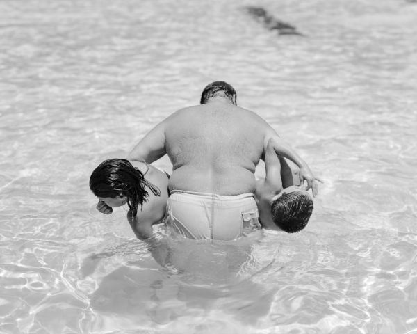 Pool Fun