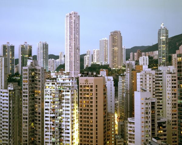 Buildings