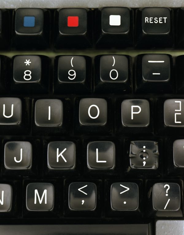 Keyboard