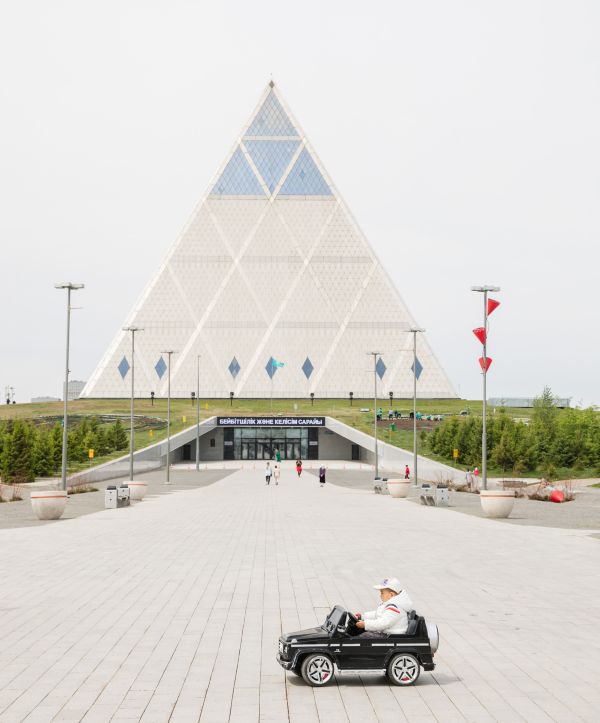 Astana