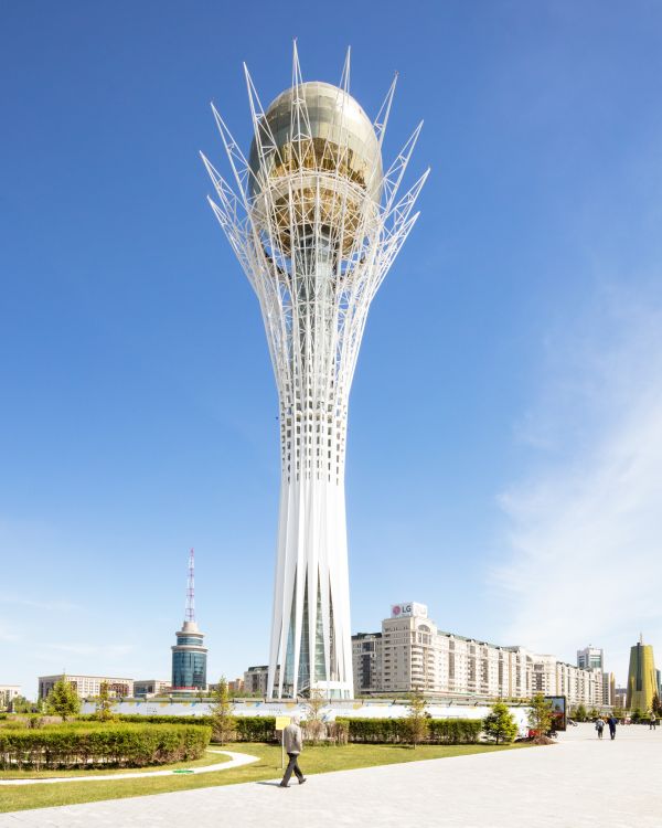 Astana Gallery