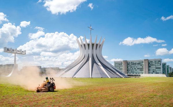 Brasilia