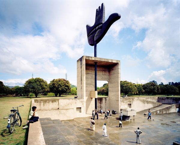 Chandigarh