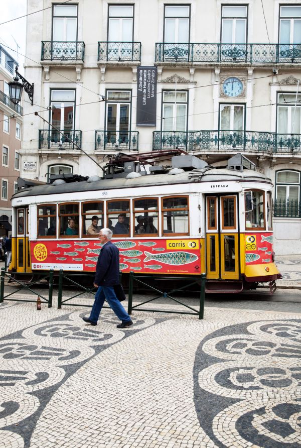Lisbon