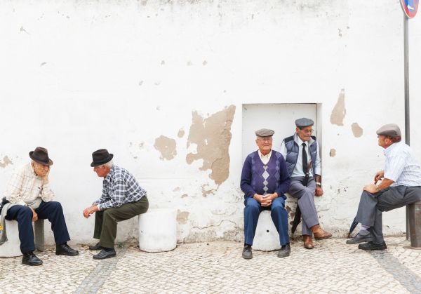 Portugal