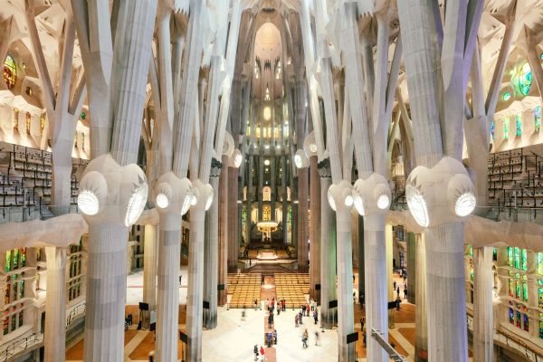Sagrada Familia