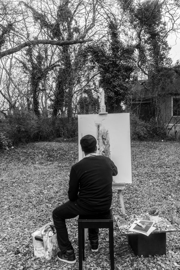 Artist
