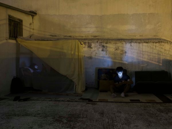 Climate Change Inequality