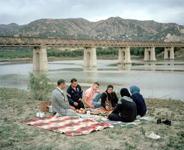The Foodprint Project